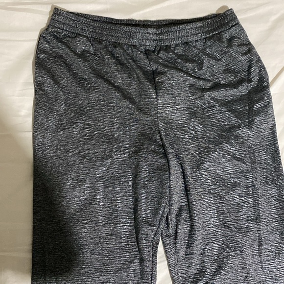 Fabulous foil heather jersey pants - Picture 5 of 8